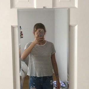 Striped T-Shirt